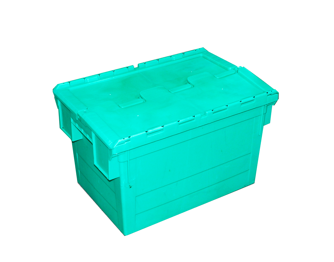 PCN Plastic Industrial Container Supplier Johor Bahru (JB